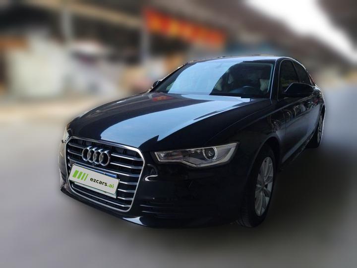 A6L 2014 TFSI Comfort