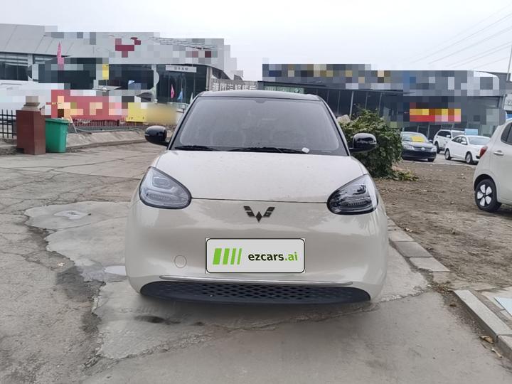 Wuling Bingo 2024 333km photo 2