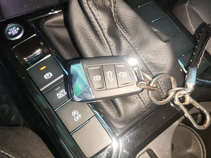 Passat 2024 330TSI Elite photo 8