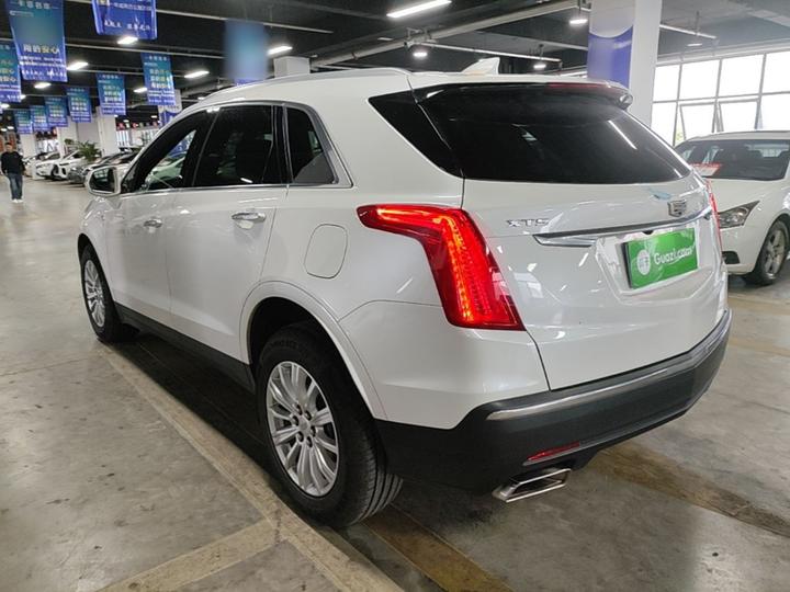 XT5 2016 25T Tech photo 4