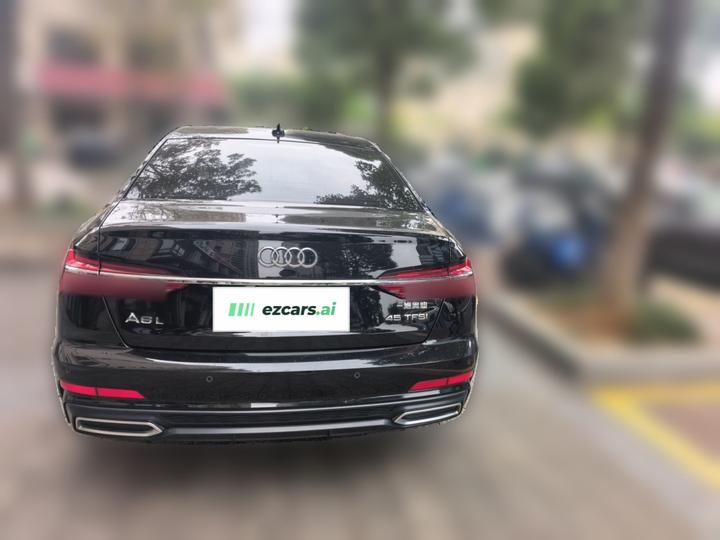 A6L 2020 40 TFSI Luxury Dynamic photo 5
