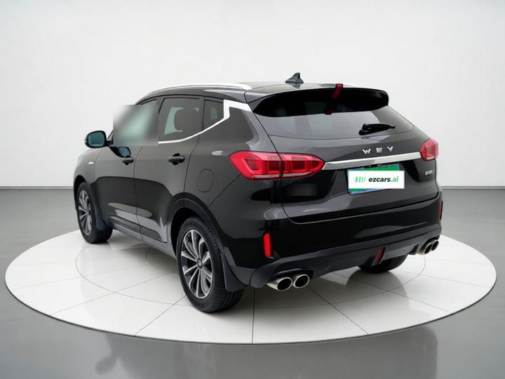 VV6 2020 2.0T RWD + photo 4