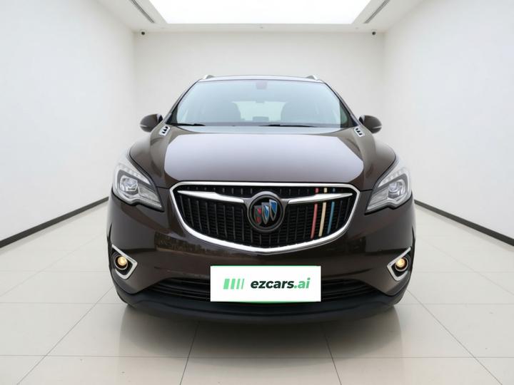 Envision 2018 20T RWD Luxury photo 2