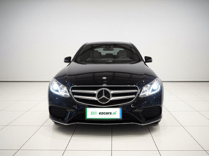 E-Class 2015 Facelift E 260 L Sport photo 2