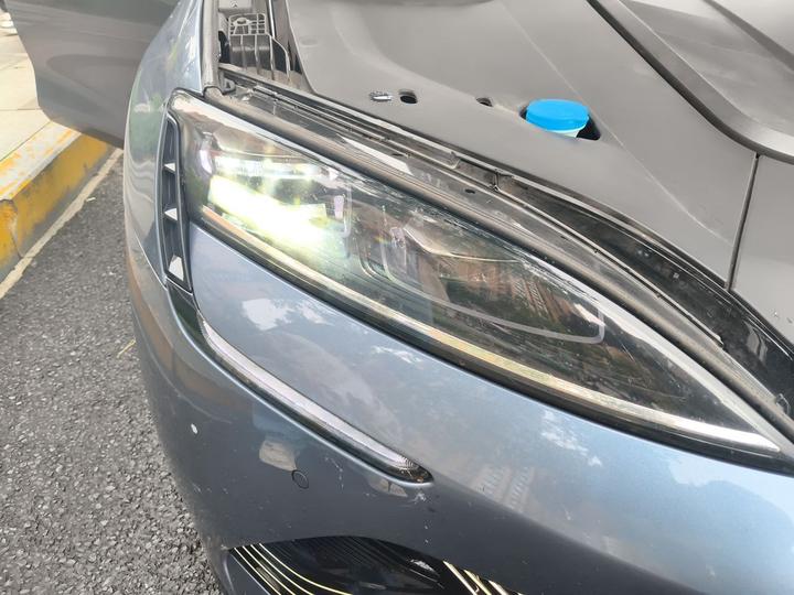 Seal 2022 550km Standard Range RWD Premium photo 7