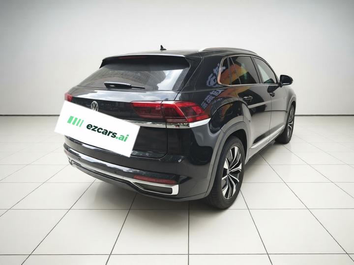 Teramont X 2019 380TSI AWD Luxury photo 6