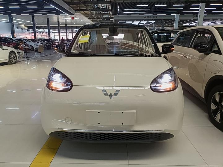 Wuling Bingo 2025 333km photo 2