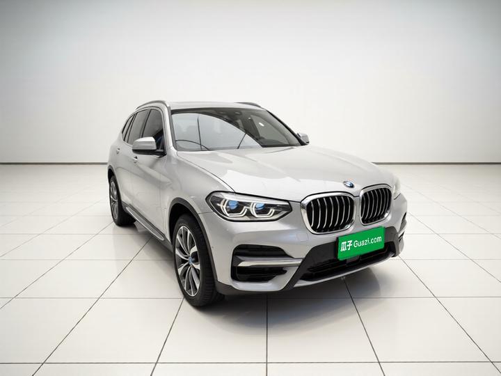 X3 2020 xDrive28i Luxury photo 3