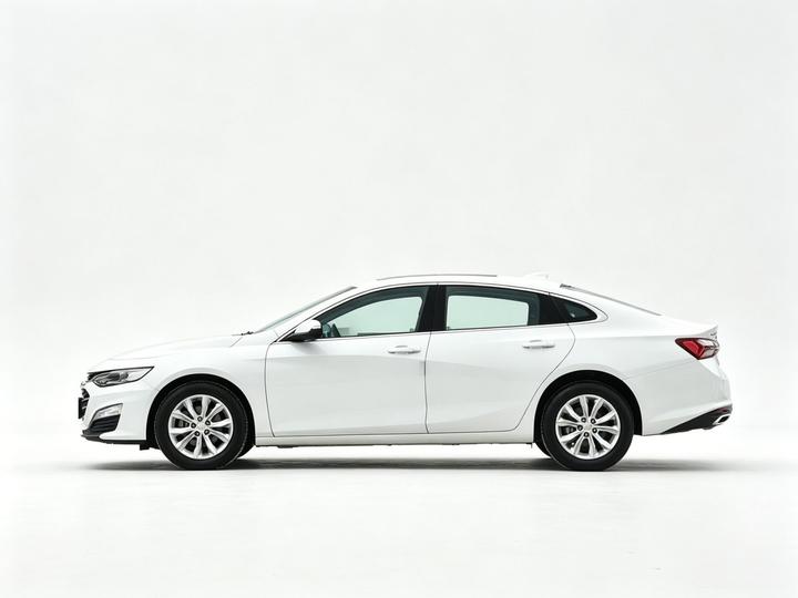 Malibu XL 2023 1.5T photo 4