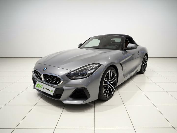 Z4 2019 sDrive 25i M Sport Package