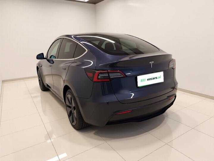 Model Y 2024 RWD photo 4