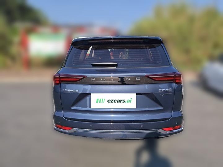 五菱汽车 五菱汽车 2023款 280T CVT卓越型 photo 5