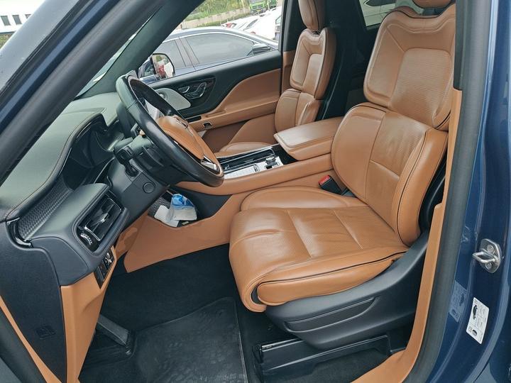 Aviator 2021 3.0T V6 AWD photo 7
