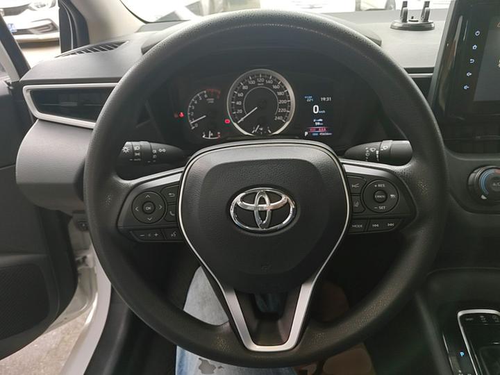 Corolla 2023 1.2T photo 6
