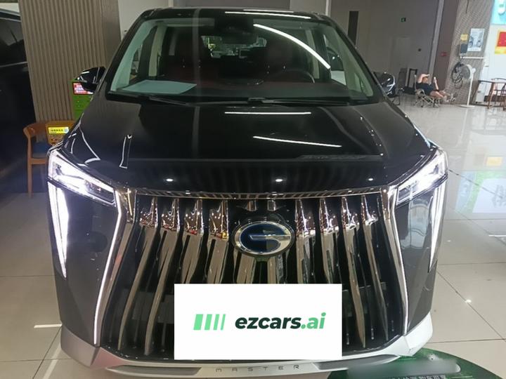 GAC Trumpchi E9 2023 E9 Champion photo 2