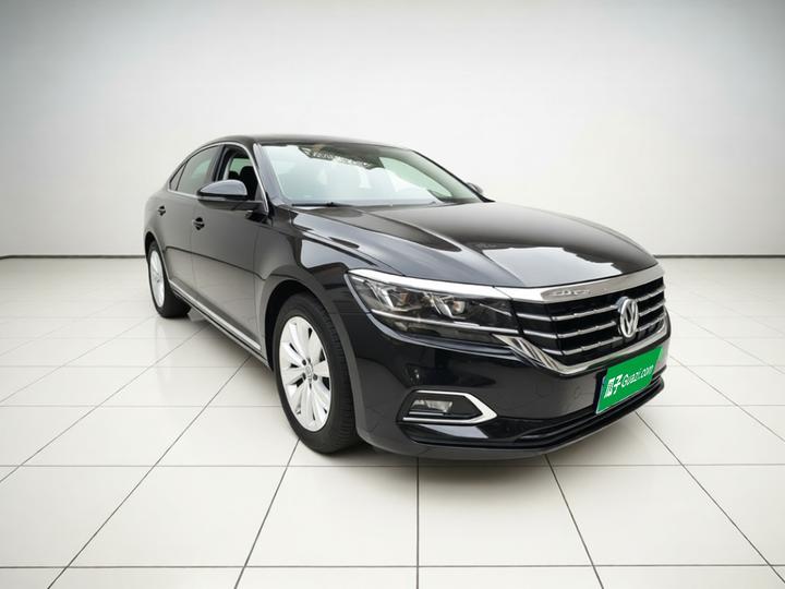 Passat 2019 330TSI Elite China V photo 3
