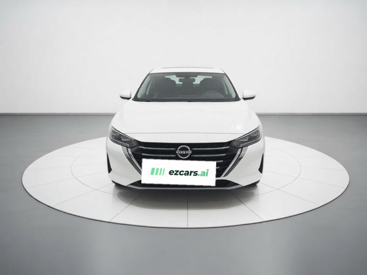 Sylphy 2023 1.6L CVT Enjoy photo 2
