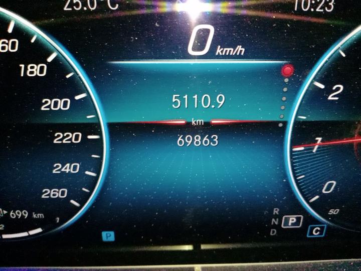 E-Class 2021 Facelift E 300 L Luxury photo 2