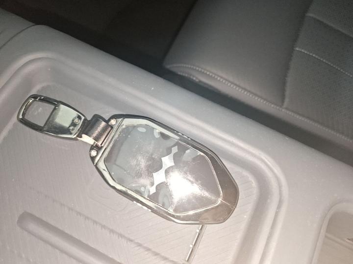 Fang Cheng Bao 7 2025 190KM AWD Ultra photo 8