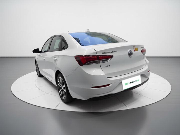 Excelle 2019 18T AT Elite China VI photo 4