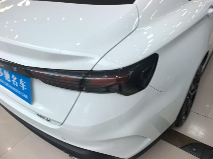 2022 Binrui COOL 1.5T DCT photo 7