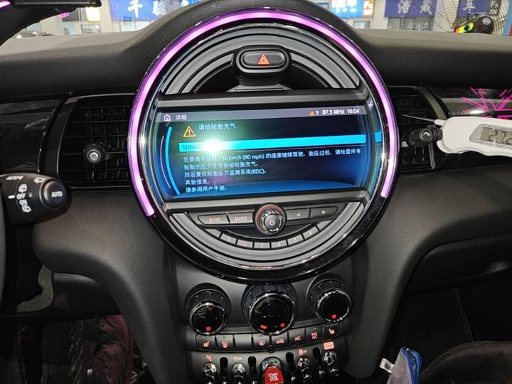 2021 2.0T COOPER S photo 5