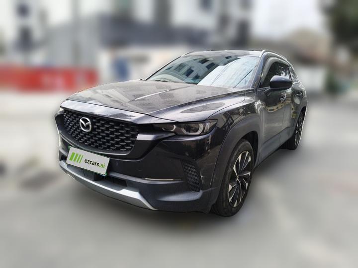 CX-50 2023 2.5L