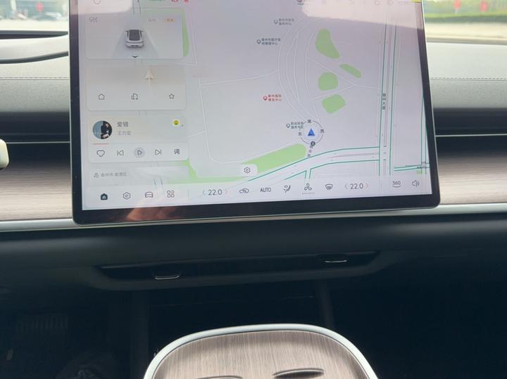 Nevo A07 2024 EV 515 Premium 58.9kWh photo 8