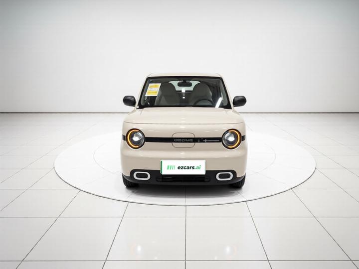 2025 Panda mini 210km Yuan photo 2
