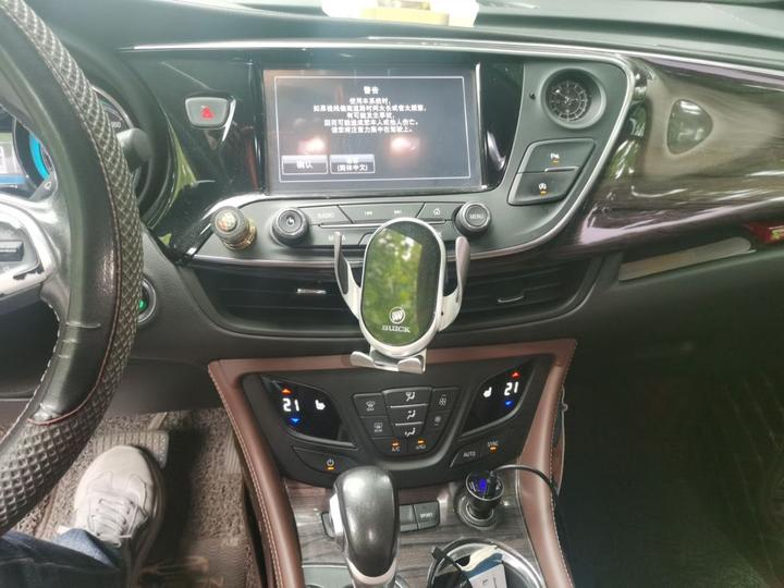 Envision 2017 28T AWD Elite photo 5