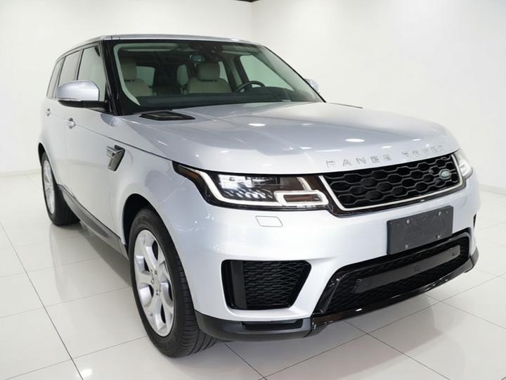 Range Rover Sport EV 2021 P400e SE photo 3