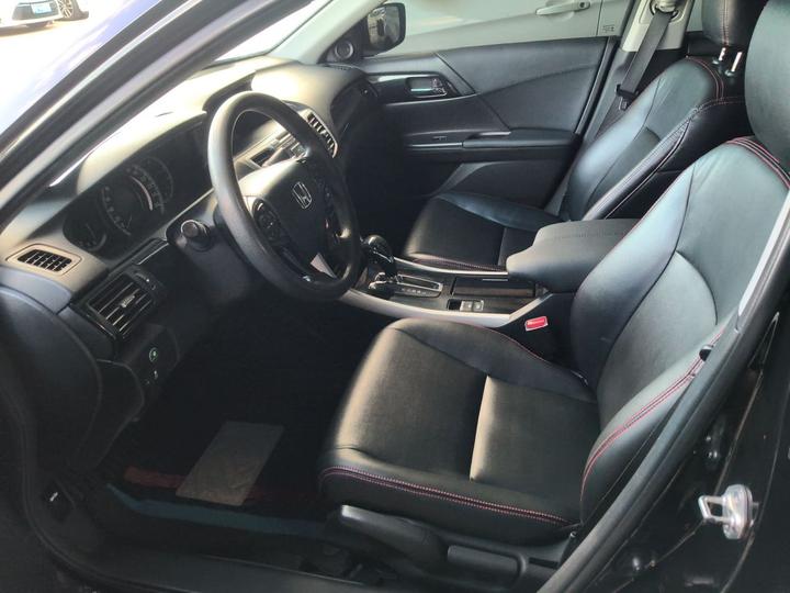 Accord 2016 2.0L Comfort photo 7