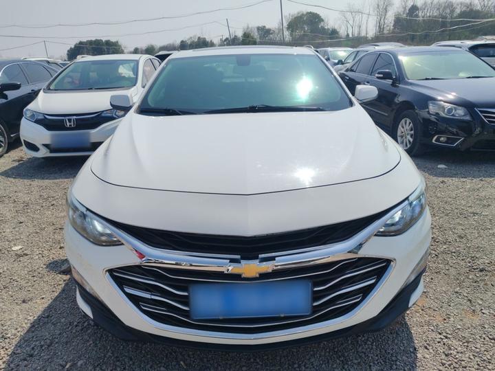 Malibu XL 2020 535T CVT photo 2