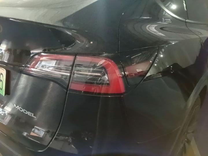 Model Y 2022 Facelift RWD photo 7