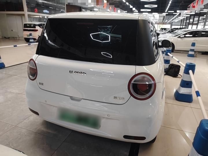 Nevo Changan Lumin 2022 155km photo 5