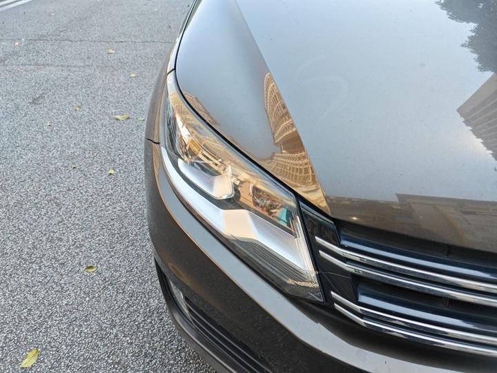 Tiguan 2015 1.8TSI AT RWD Luxury photo 7