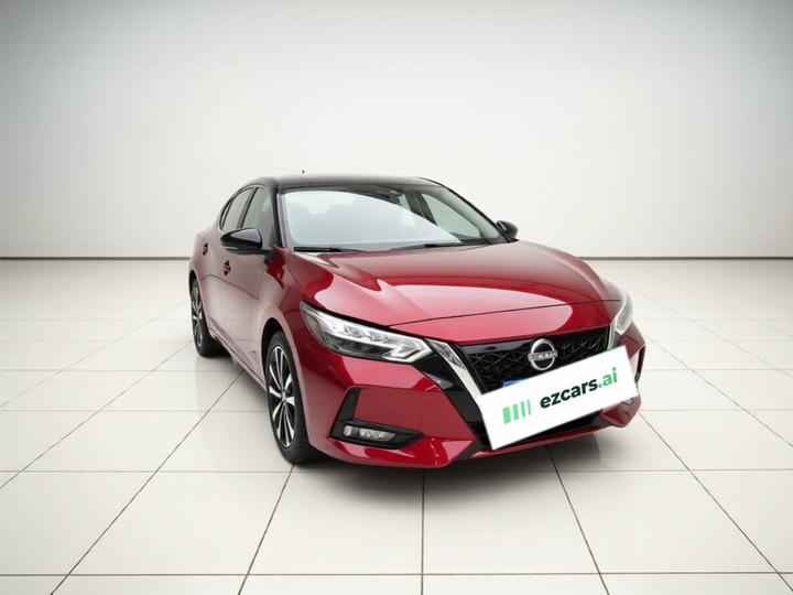 Sylphy 2022 e-POWER Luxury Ultra photo 3