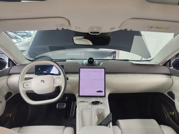 ET7 2022 100kWh Launch Edition photo 5