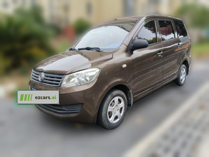 Fengon 330 2014 1.2L MT Utility DK12-07