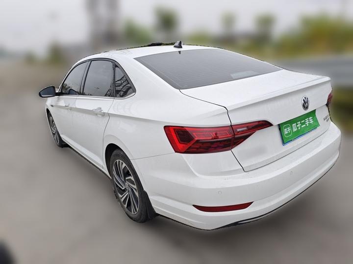 Sagitar 2022 280TSI DSG photo 4
