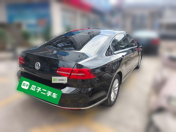 Magotan 2018 280TSI DSG Comfort photo 4