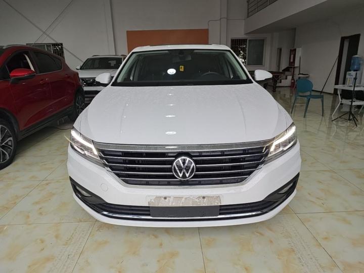 Lavida 2022 280TSI DSG Comfort photo 2