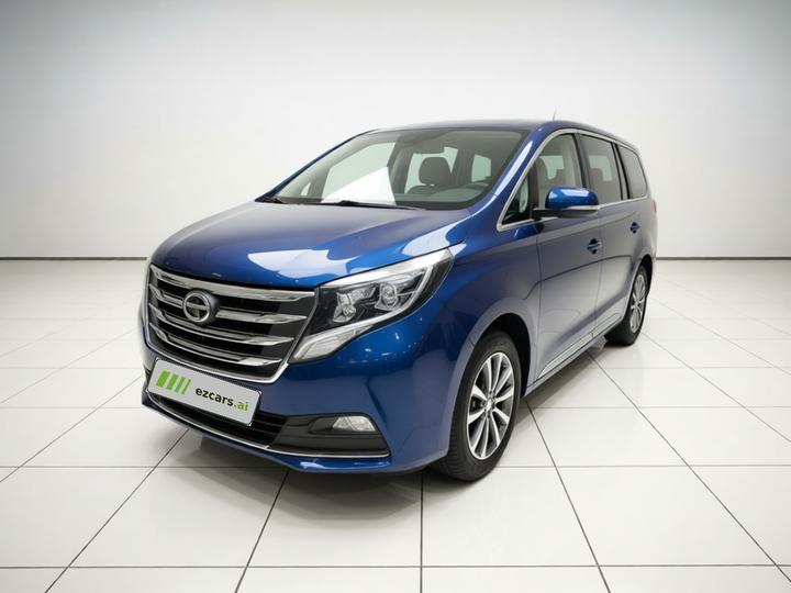 GAC Trumpchi M8 2018 320T Premium