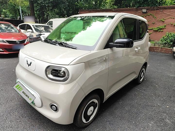 Hongguang MINIEV 2024 3rd Gen 215km