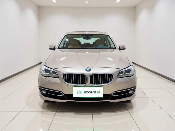 5 Series 2014 525Li Luxury Design Package photo 2