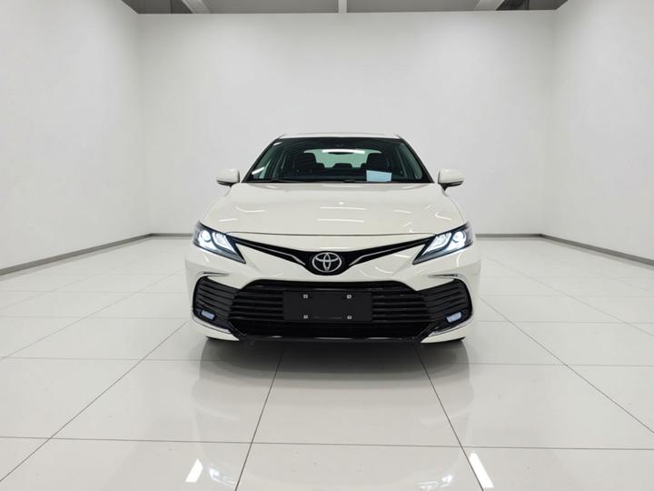 Camry 2021 2.0G Luxury photo 2