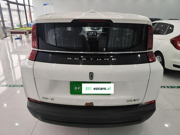 Bestune NAT 2023 PRO 425km photo 3