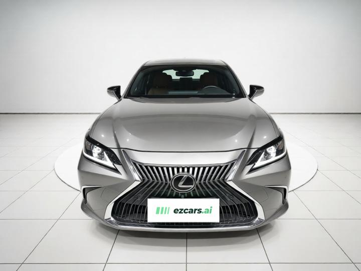 ES 2018 200 Excellence China V photo 2
