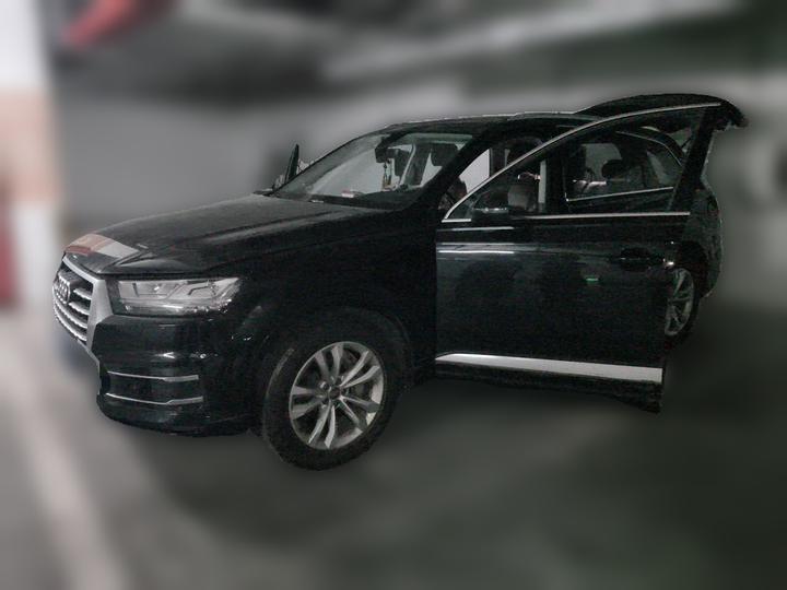 Q7 2019 45 TFSI Comfort