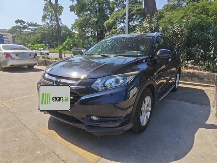 Vezel 2017 1.5L CVT RWD Comfort